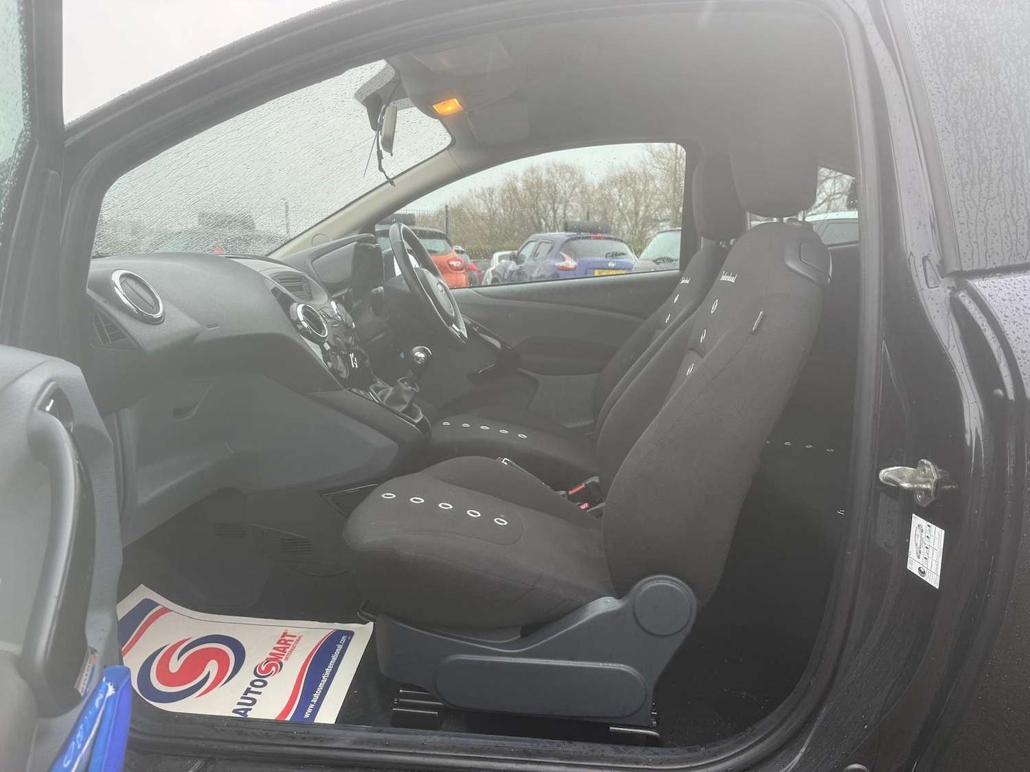 Used Ford Ka 2011 for sale - 77392368: Photo 16