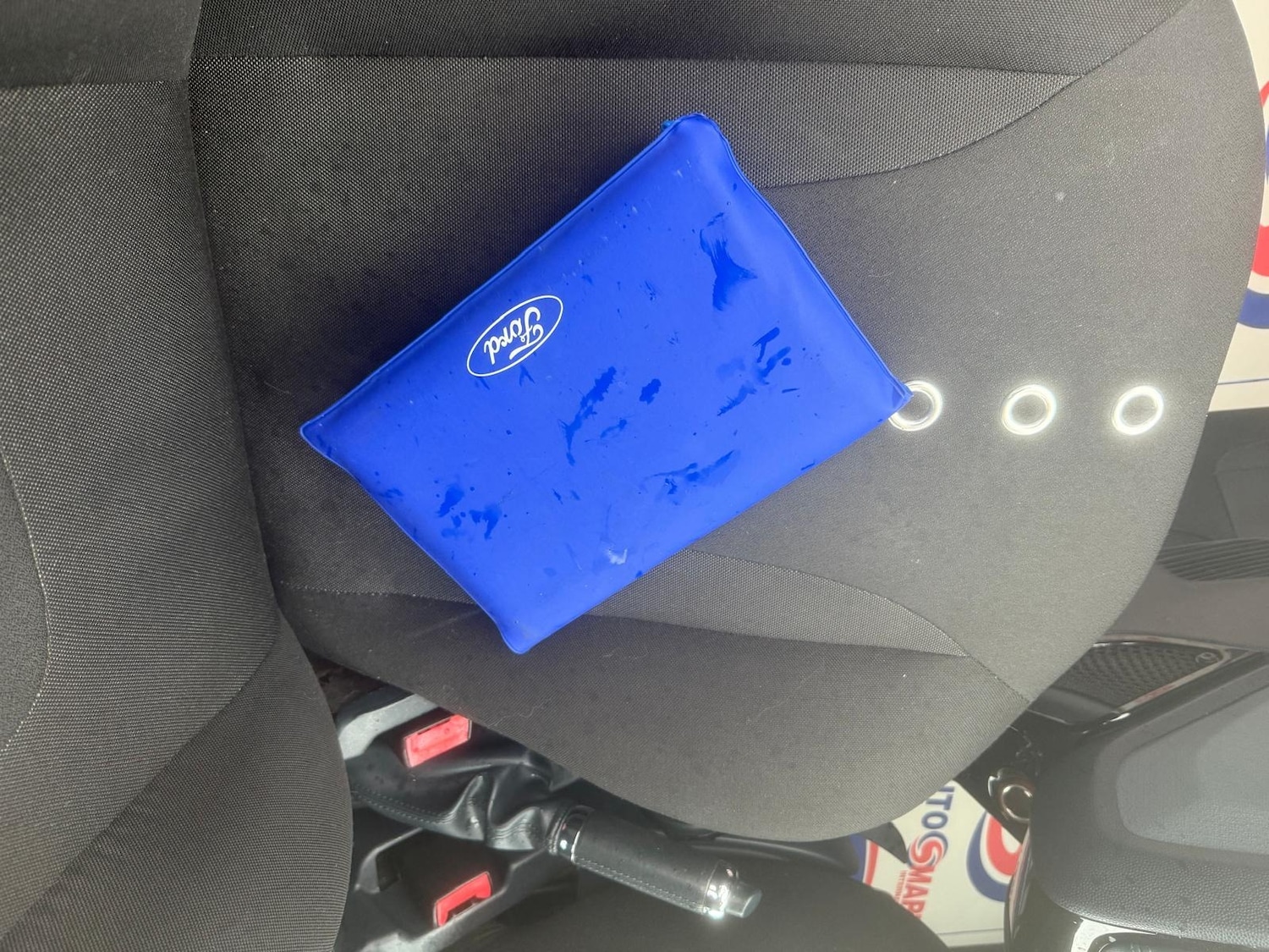 Used Ford Ka 2011 for sale - 77392368: Photo 17