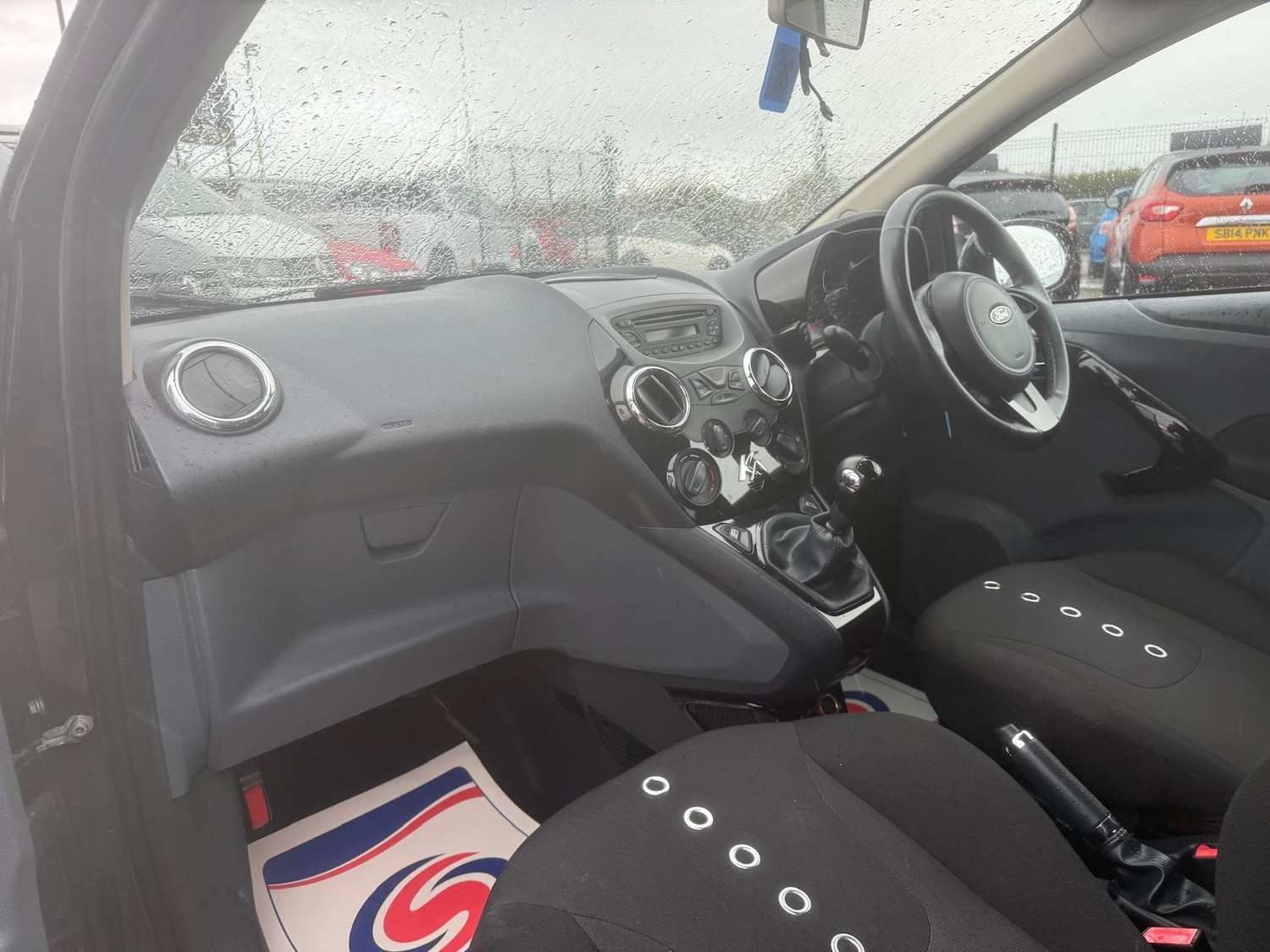 Used Ford Ka 2011 for sale - 77392368: Photo 18