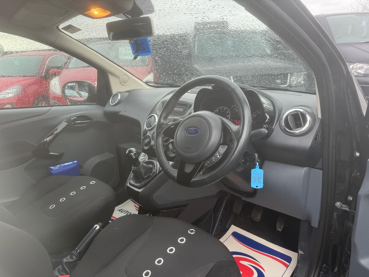 Used Ford Ka 2011 for sale - 77392368: Photo 19