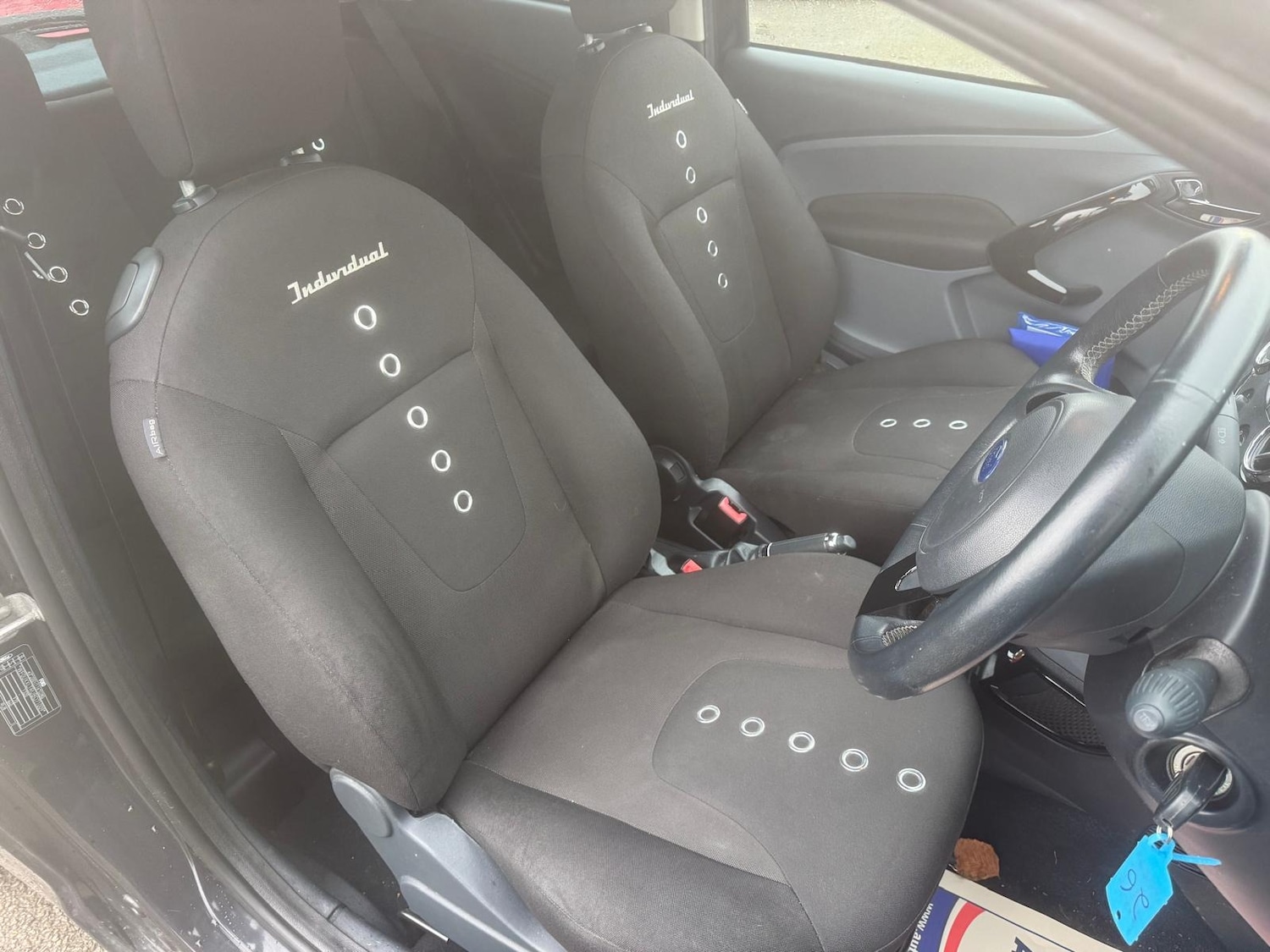 Used Ford Ka 2011 for sale - 77392368: Photo 20