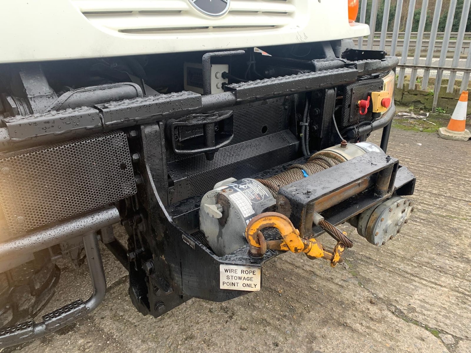 Used Mercedes-Benz Other 2008 for sale - 76526136: Photo 10