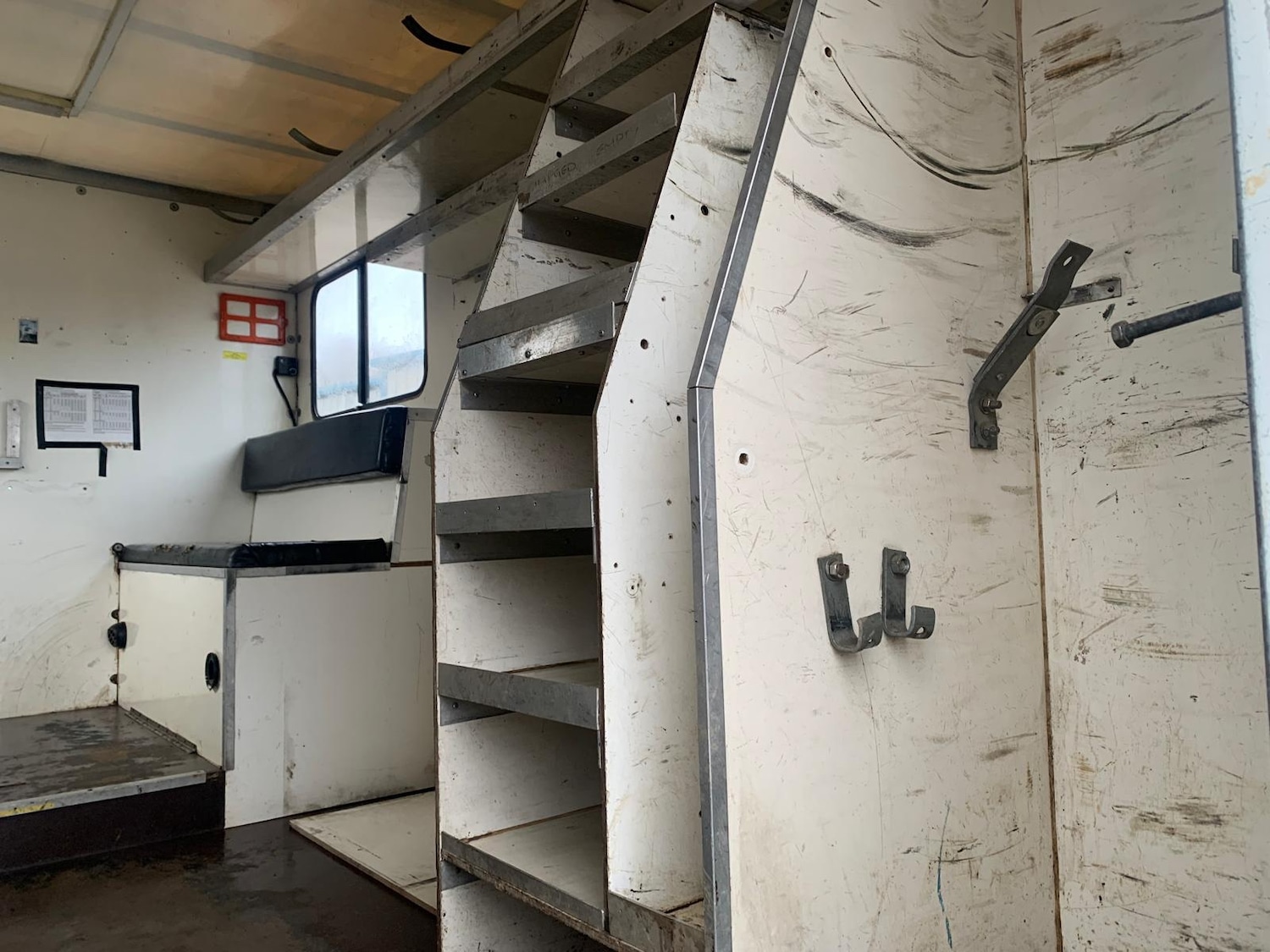 Used Mercedes-Benz Other 2008 for sale - 76526136: Photo 11