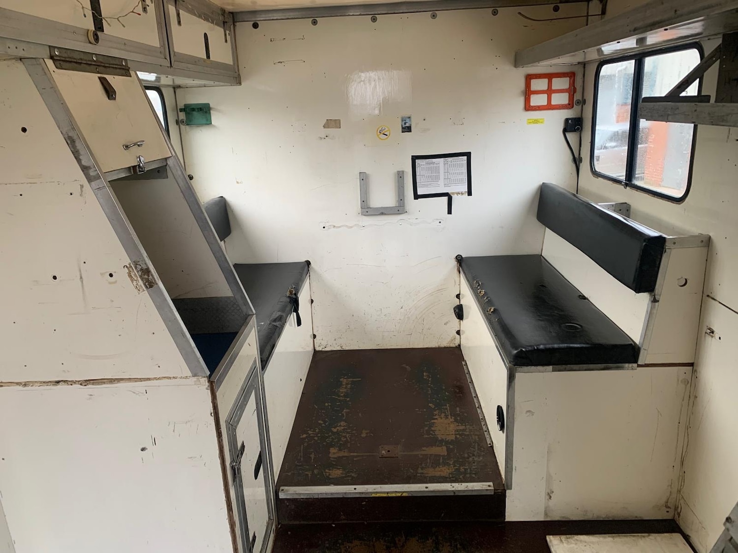 Used Mercedes-Benz Other 2008 for sale - 76526136: Photo 12