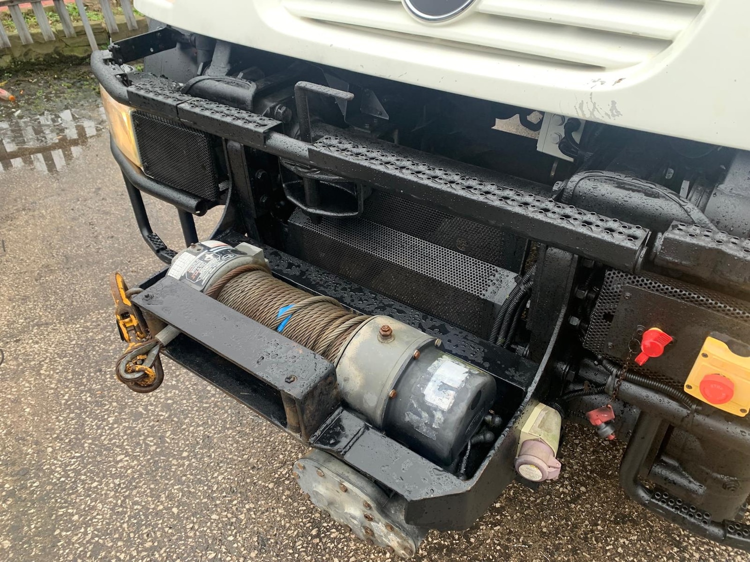 Used Mercedes-Benz Other 2008 for sale - 76526136: Photo 14