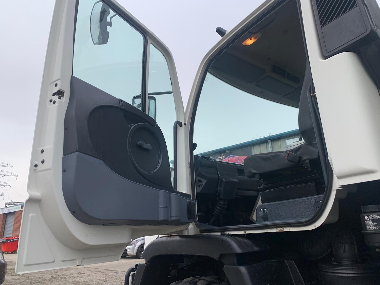 Used Mercedes-Benz Other 2008 for sale - 76526136: Photo 15