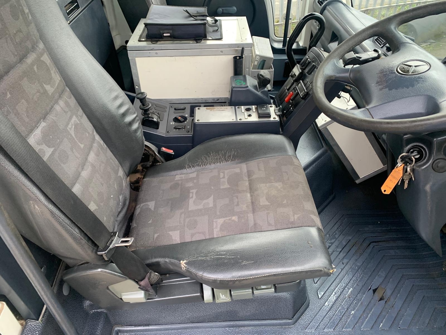 Used Mercedes-Benz Other 2008 for sale - 76526136: Photo 16