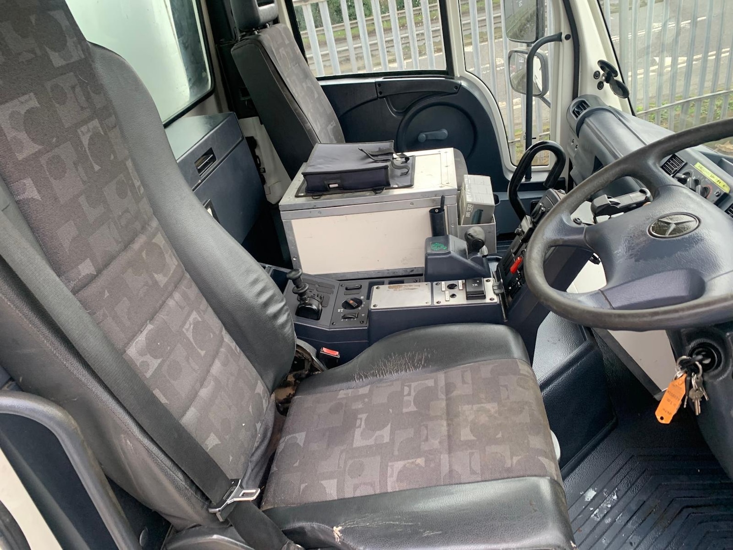 Used Mercedes-Benz Other 2008 for sale - 76526136: Photo 17