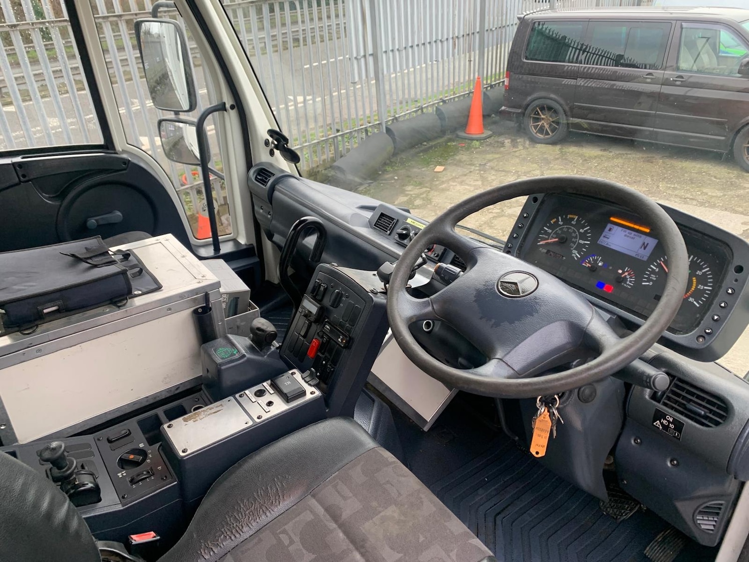 Used Mercedes-Benz Other 2008 for sale - 76526136: Photo 18