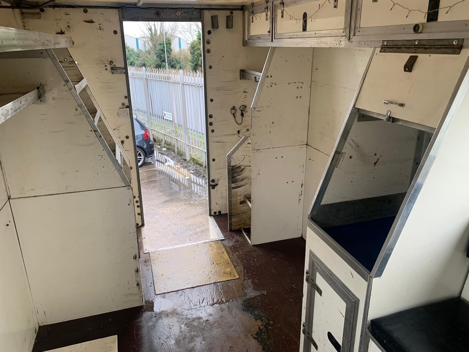 Used Mercedes-Benz Other 2008 for sale - 76526136: Photo 19