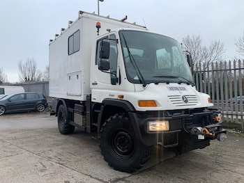 Mercedes-Benz - Other