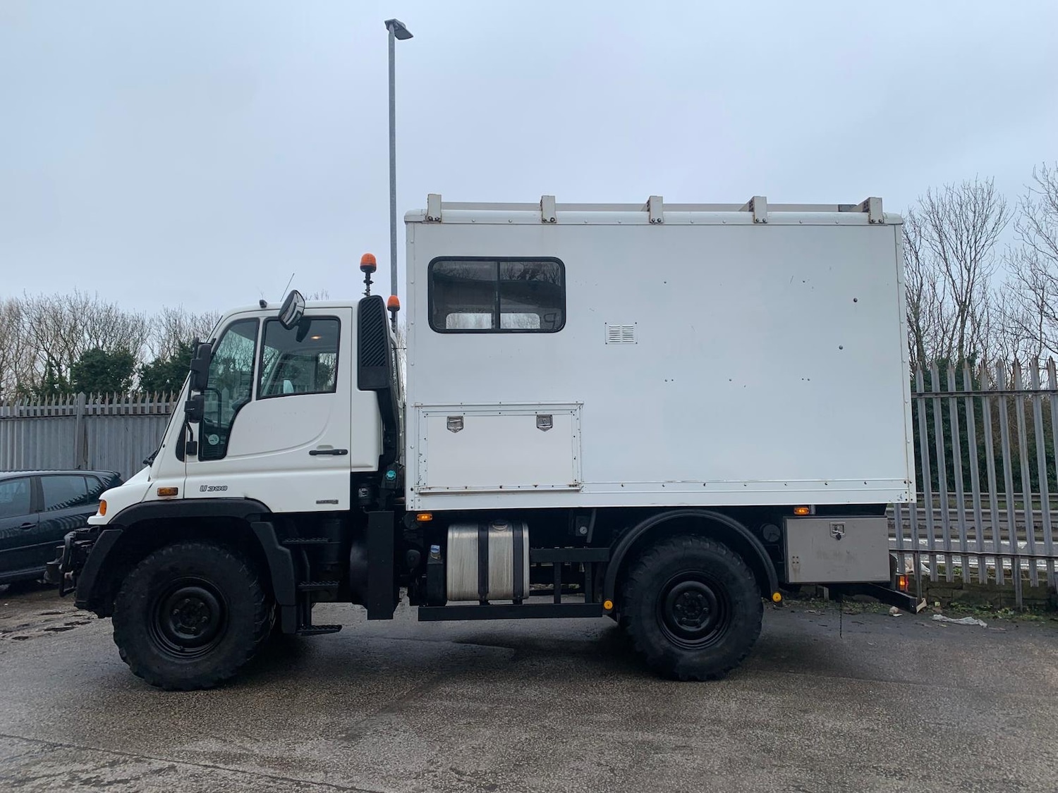 Used Mercedes-Benz Other 2008 for sale - 76526136: Photo 2