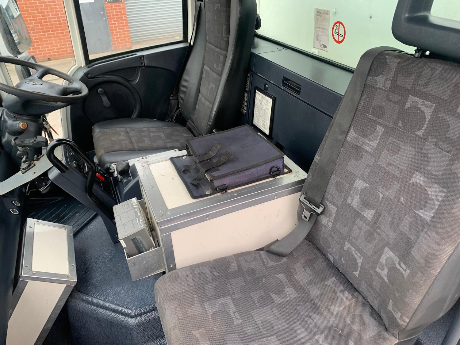 Used Mercedes-Benz Other 2008 for sale - 76526136: Photo 22