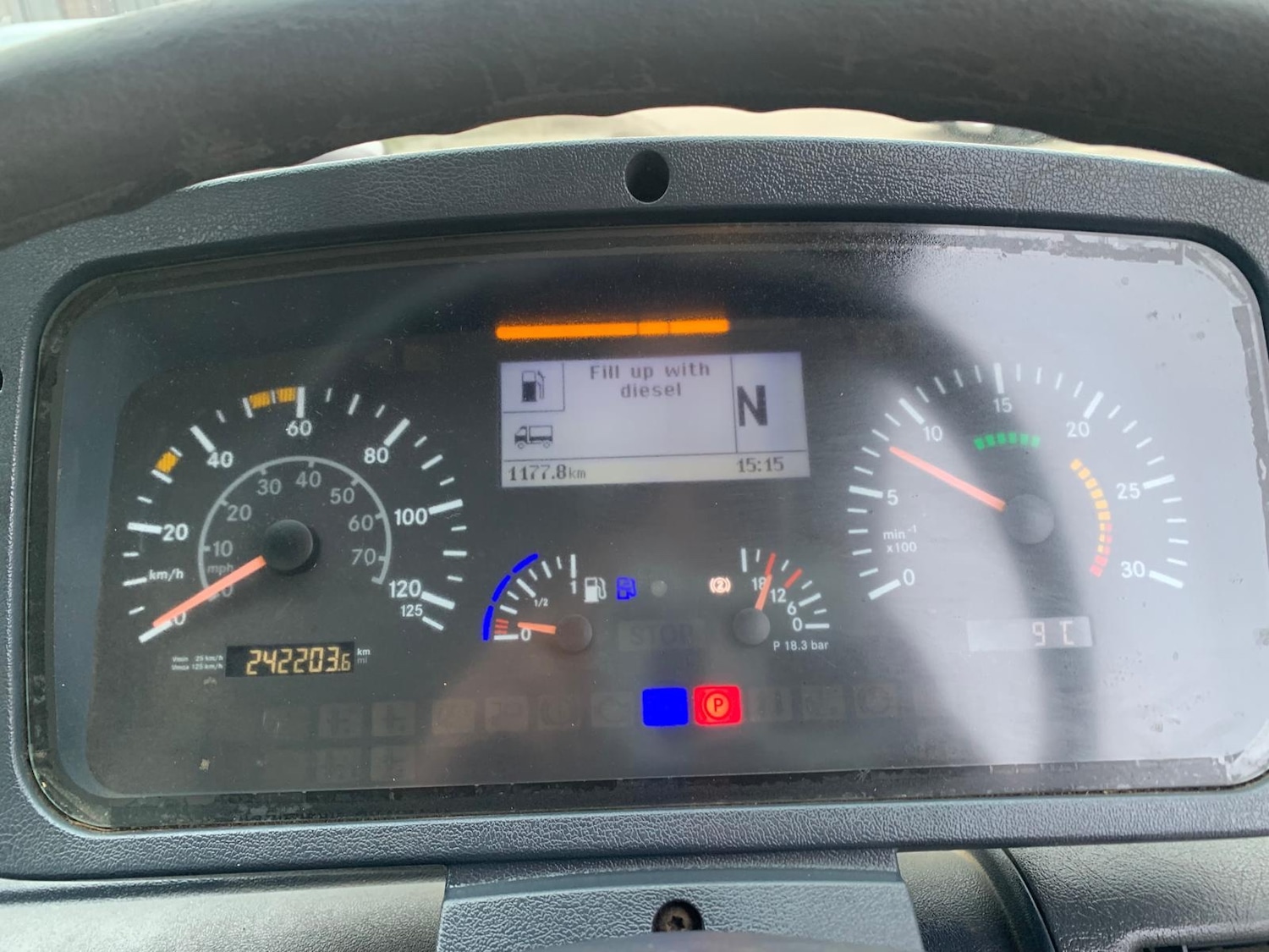 Used Mercedes-Benz Other 2008 for sale - 76526136: Photo 23