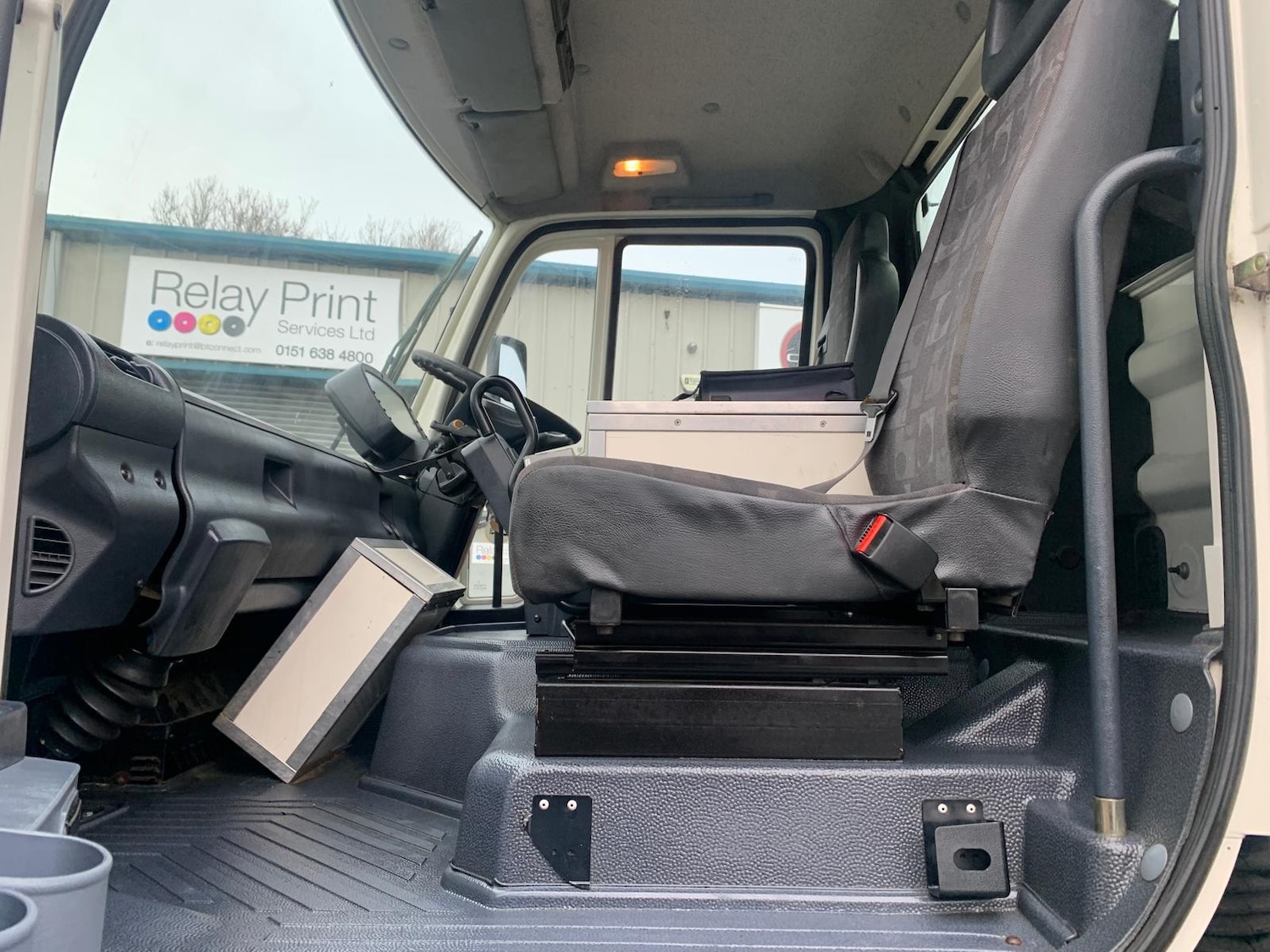 Used Mercedes-Benz Other 2008 for sale - 76526136: Photo 25