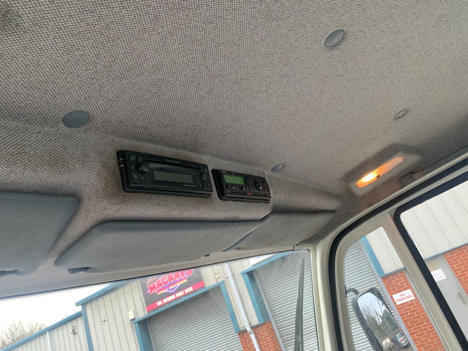 Used Mercedes-Benz Other 2008 for sale - 76526136: Photo 26