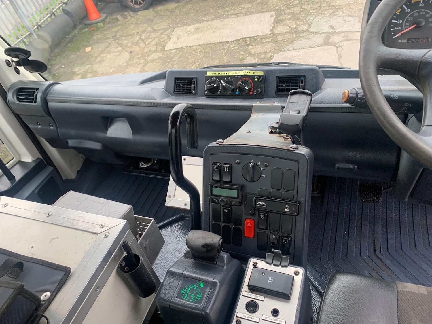 Used Mercedes-Benz Other 2008 for sale - 76526136: Photo 27