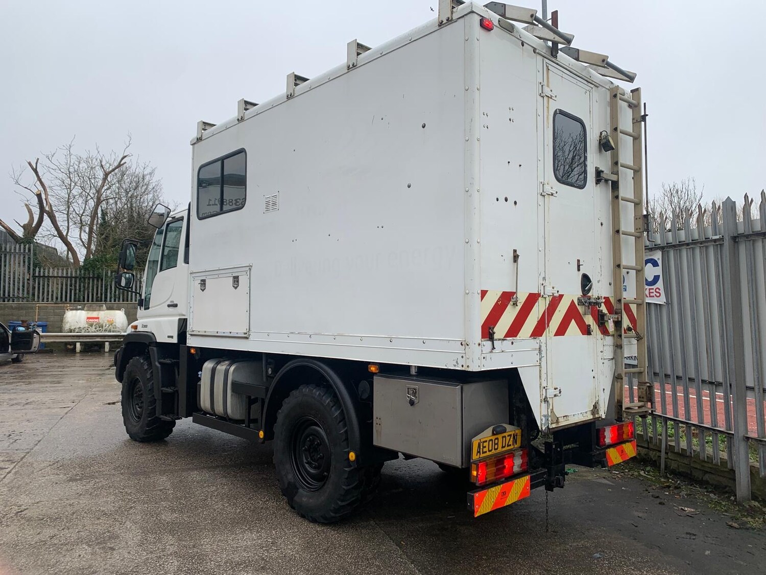 Used Mercedes-Benz Other 2008 for sale - 76526136: Photo 28