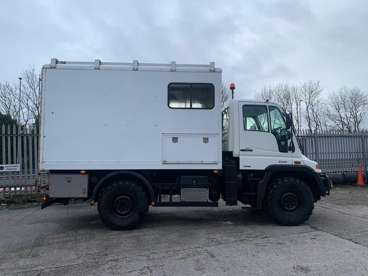 Used Mercedes-Benz Other 2008 for sale - 76526136: Photo 3