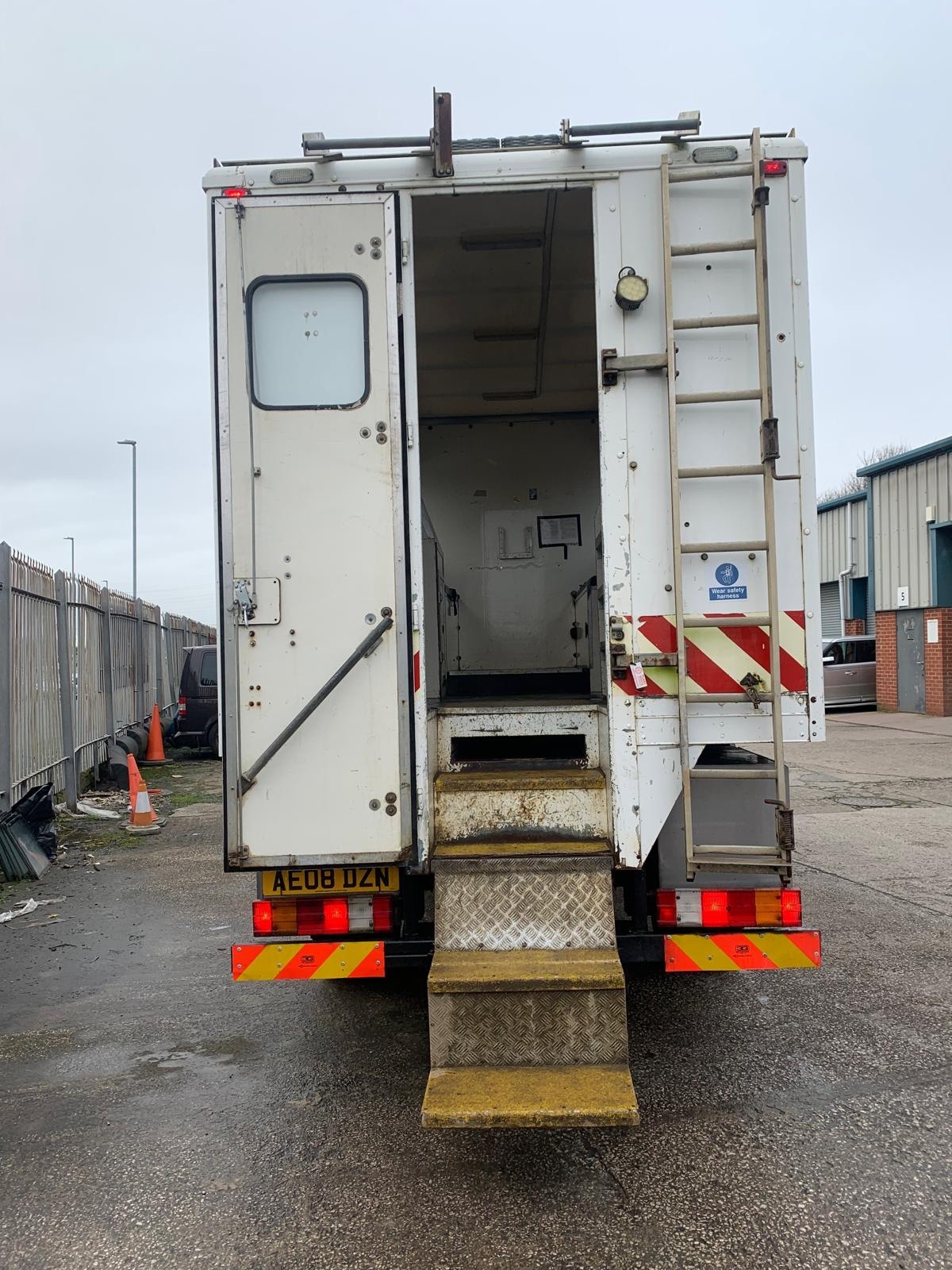 Used Mercedes-Benz Other 2008 for sale - 76526136: Photo 6