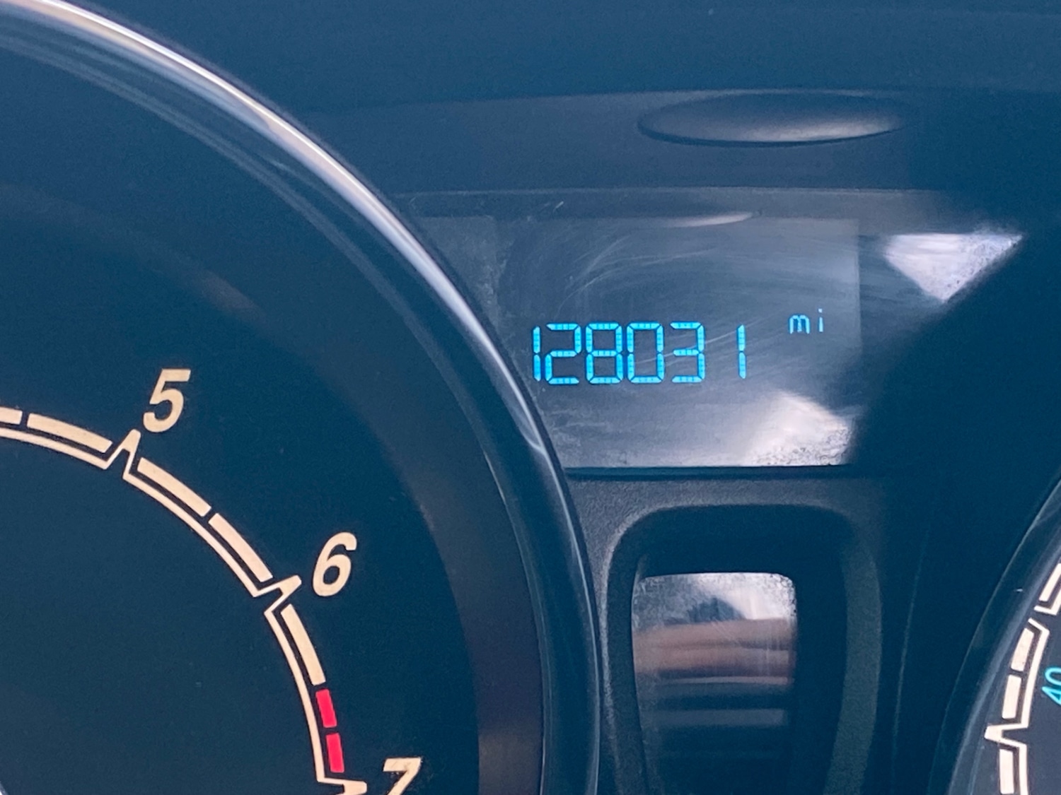 Used Ford Fiesta 2014 for sale - 77234486: Photo 8