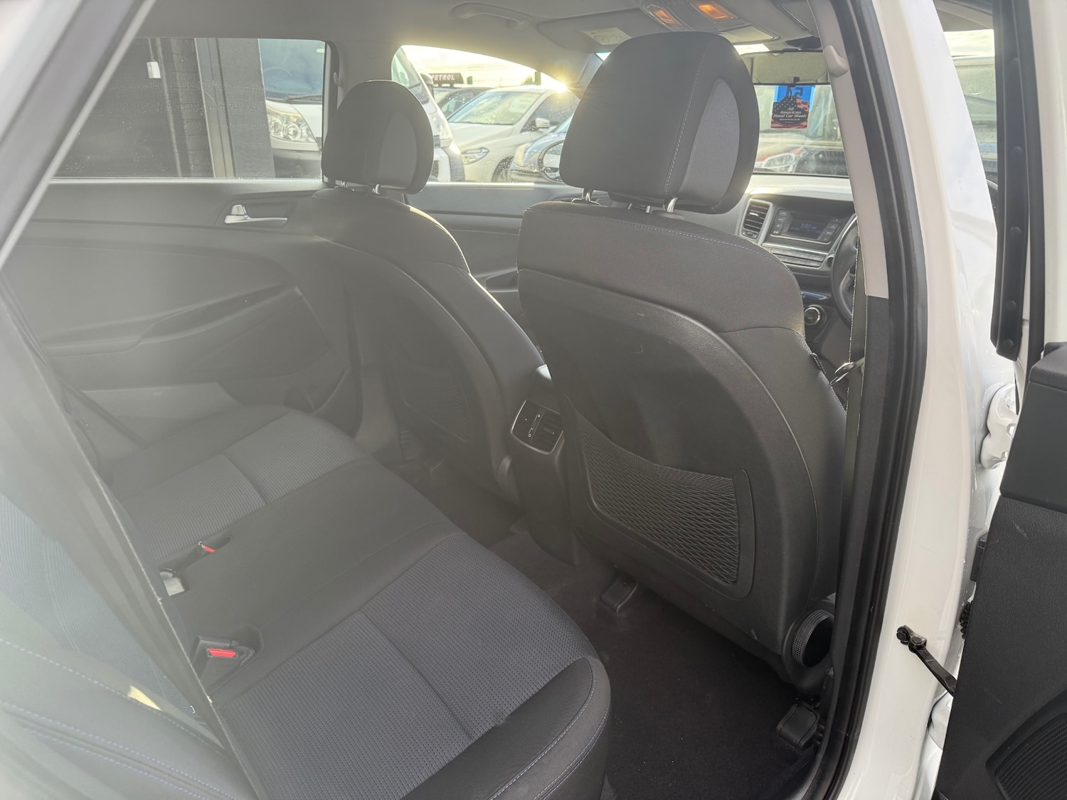 Used Hyundai TUCSON 2017 for sale - 76663734: Photo 13