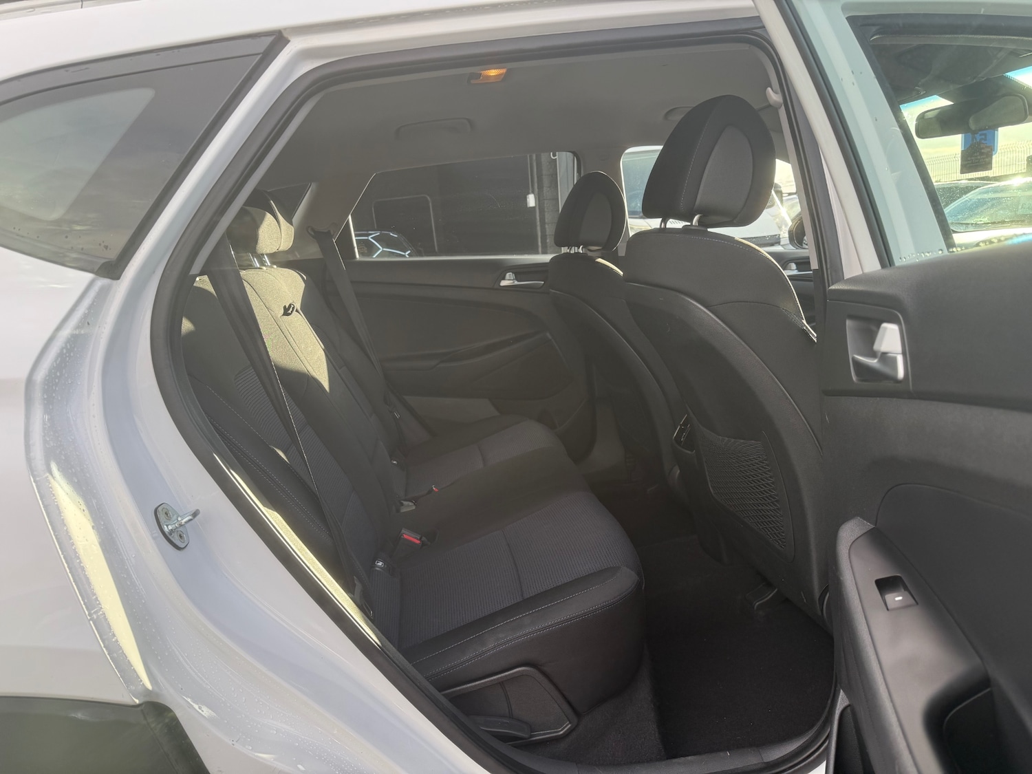 Used Hyundai TUCSON 2017 for sale - 76663734: Photo 14