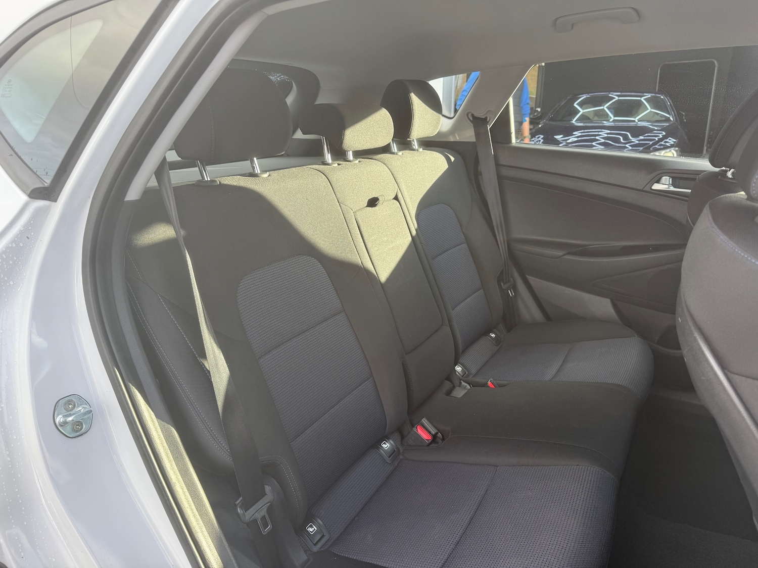 Used Hyundai TUCSON 2017 for sale - 76663734: Photo 15