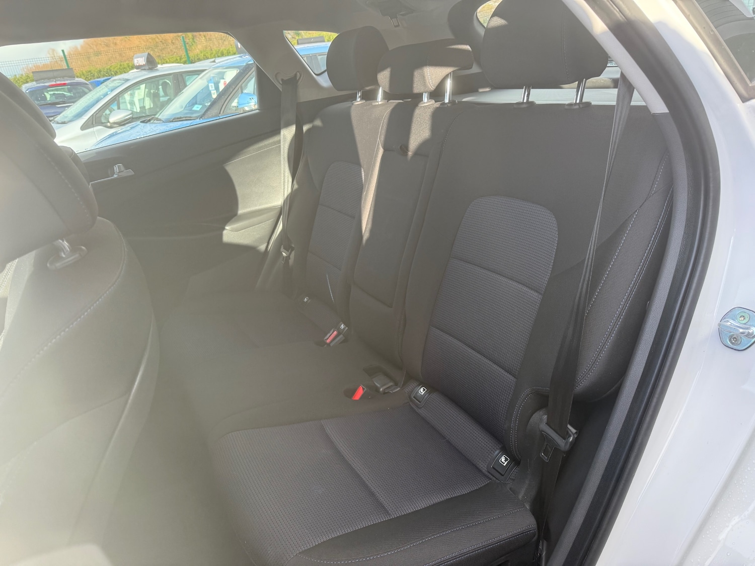 Used Hyundai TUCSON 2017 for sale - 76663734: Photo 18