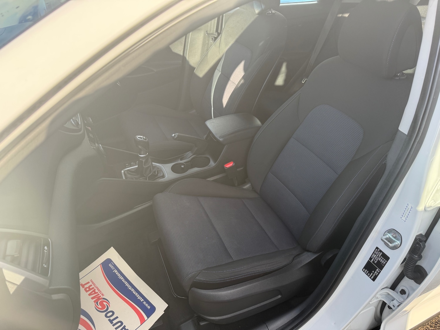 Used Hyundai TUCSON 2017 for sale - 76663734: Photo 22