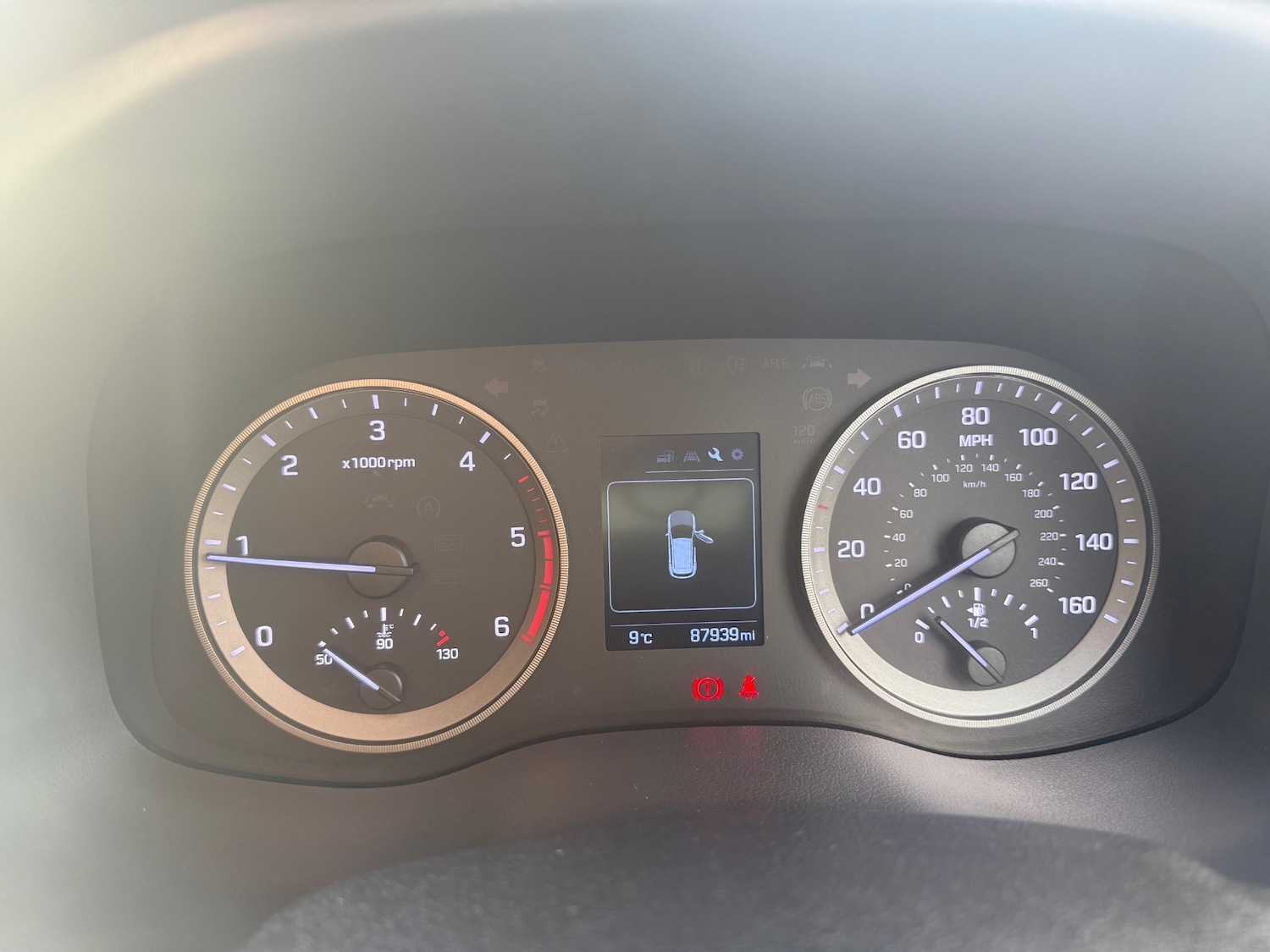 Used Hyundai TUCSON 2017 for sale - 76663734: Photo 25