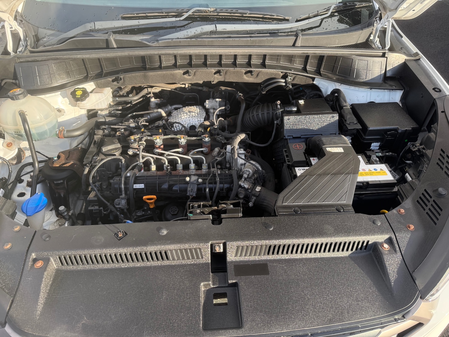 Used Hyundai TUCSON 2017 for sale - 76663734: Photo 26