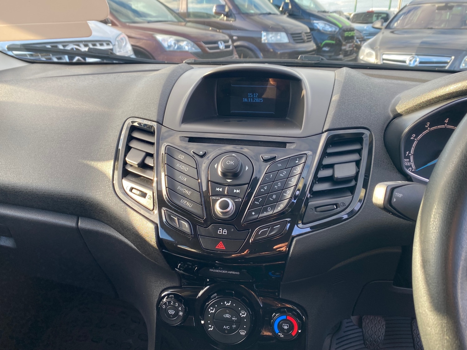 Used Ford Fiesta 2013 for sale - 76594889: Photo 15