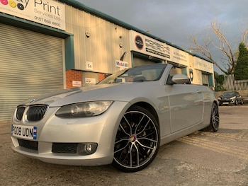 Used BMW 3 Series 2008 for sale - 78691926: Photo