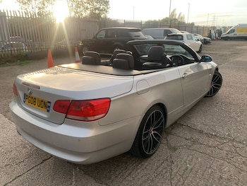 Used BMW 3 Series 2008 for sale - 78691926: Photo