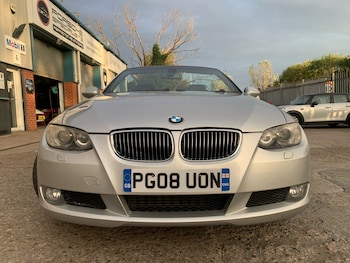 Used BMW 3 Series 2008 for sale - 78691926: Photo