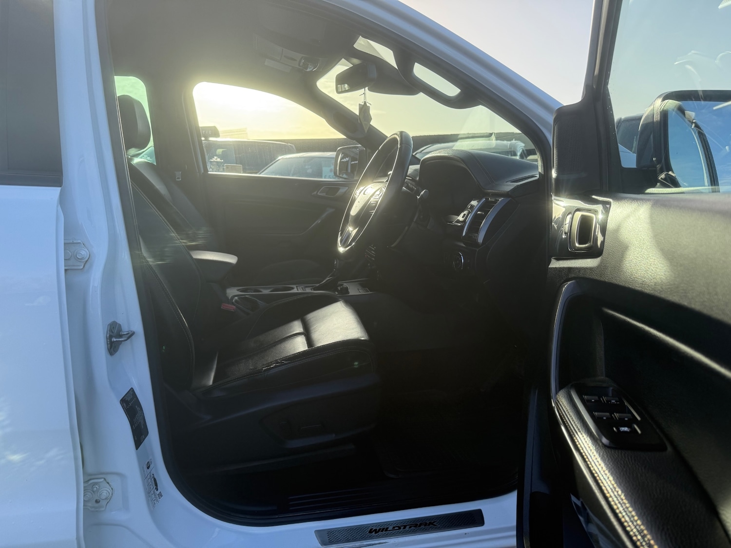 Used Ford Ranger 2022 for sale - 76859639: Photo 10