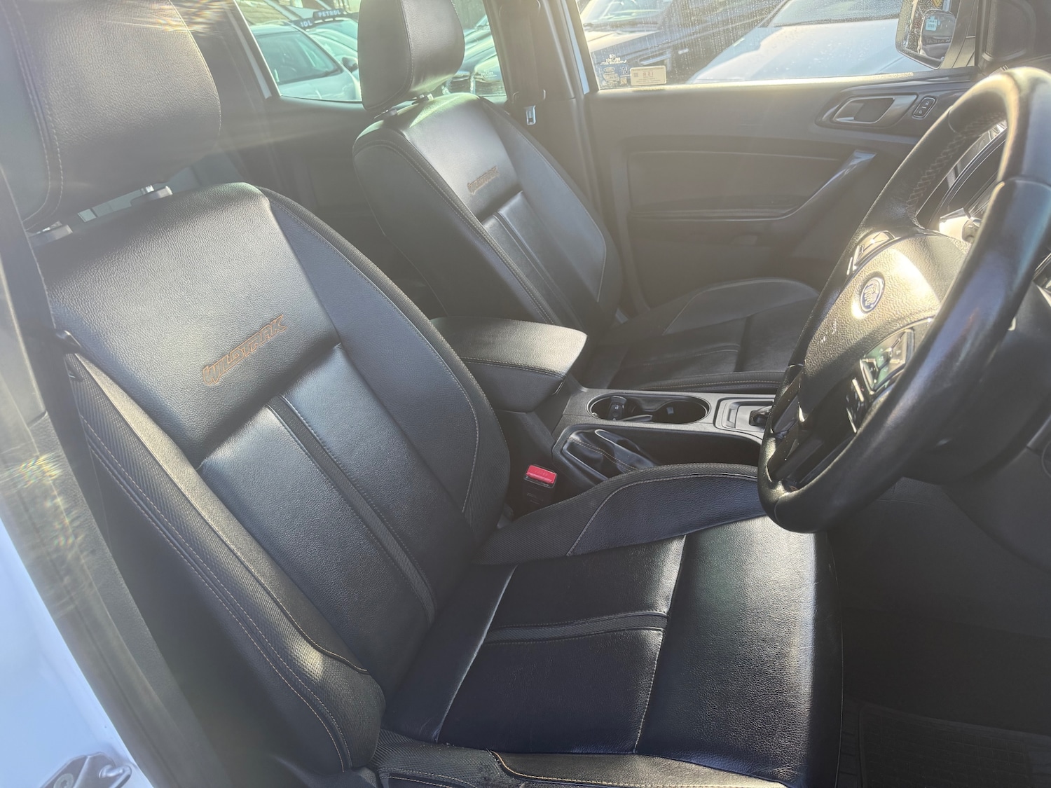 Used Ford Ranger 2022 for sale - 76859639: Photo 11