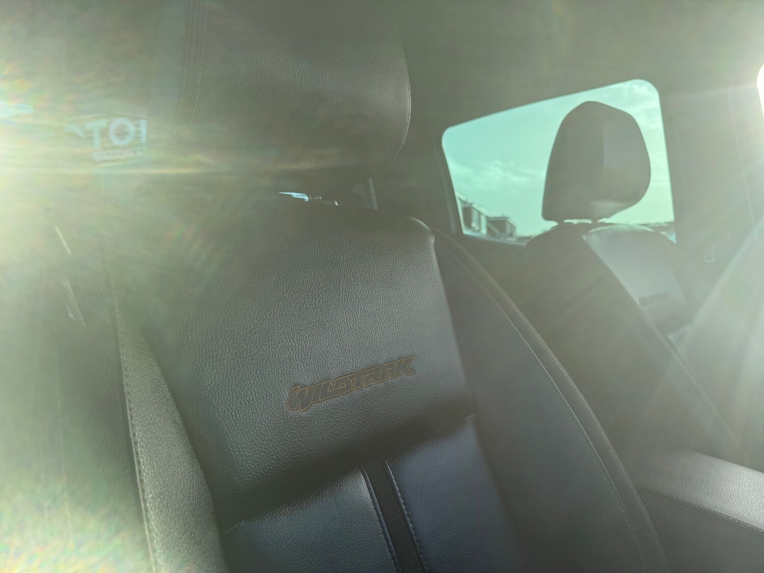 Used Ford Ranger 2022 for sale - 76859639: Photo 12