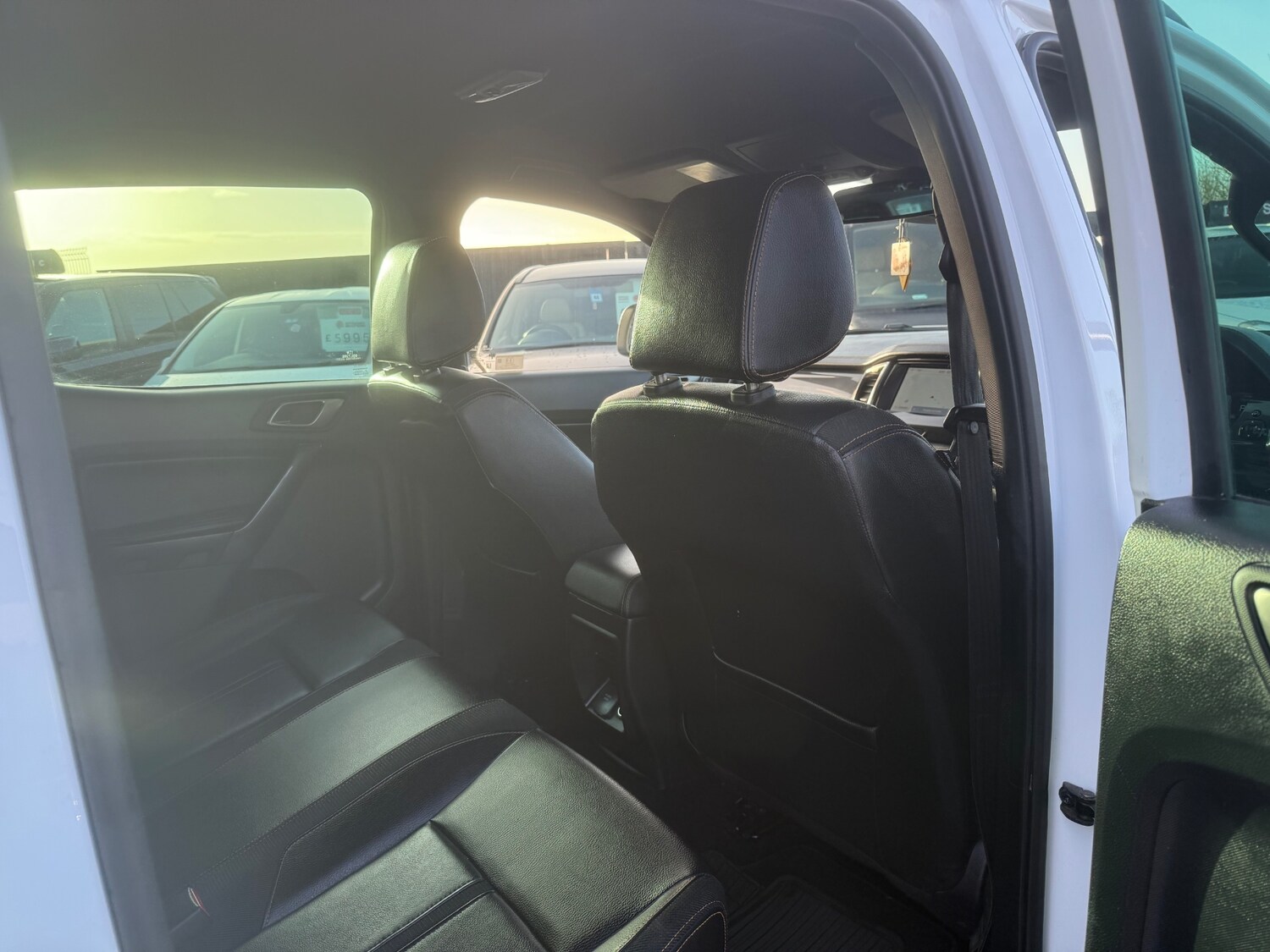 Used Ford Ranger 2022 for sale - 76859639: Photo 13