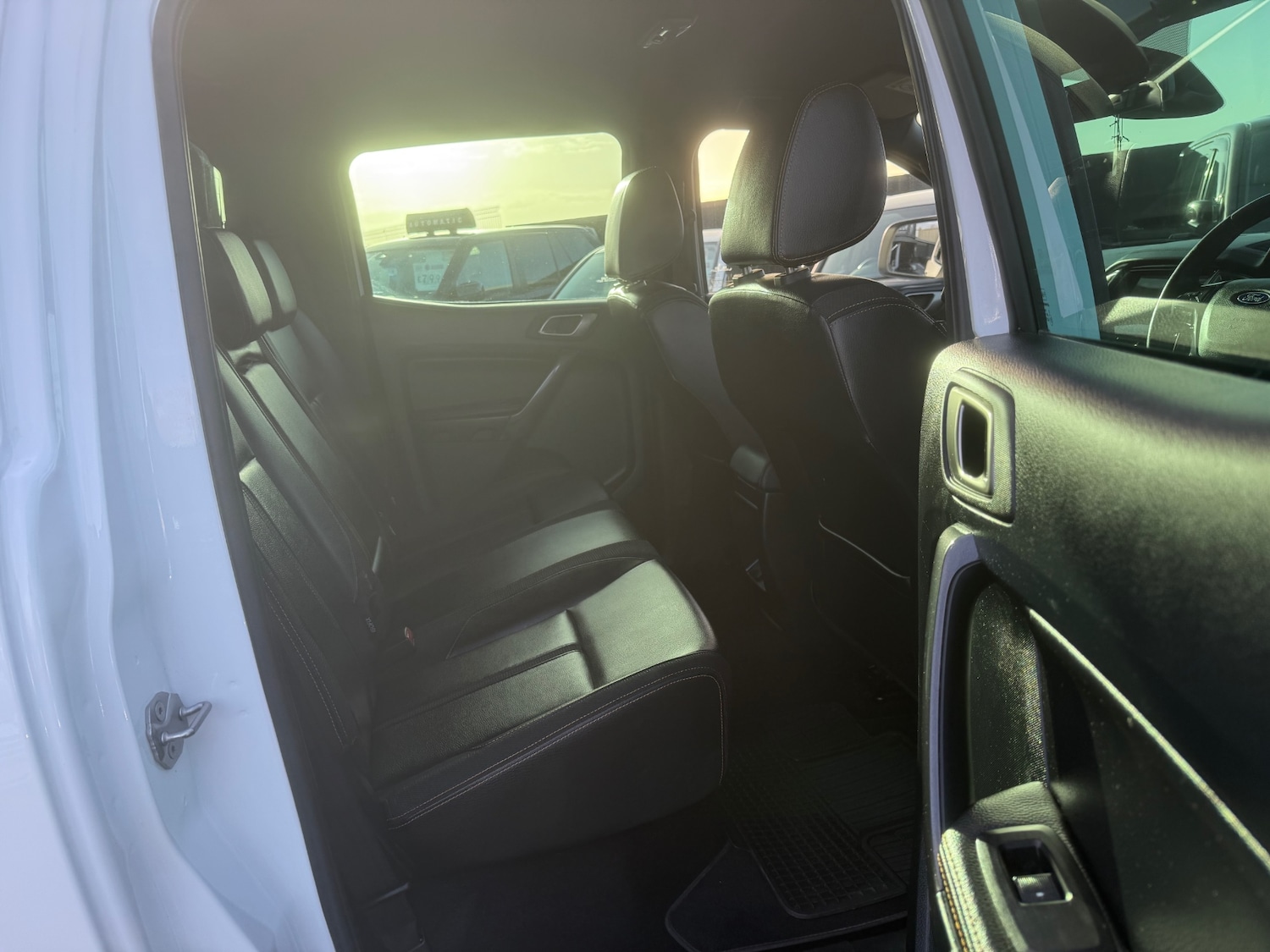 Used Ford Ranger 2022 for sale - 76859639: Photo 14