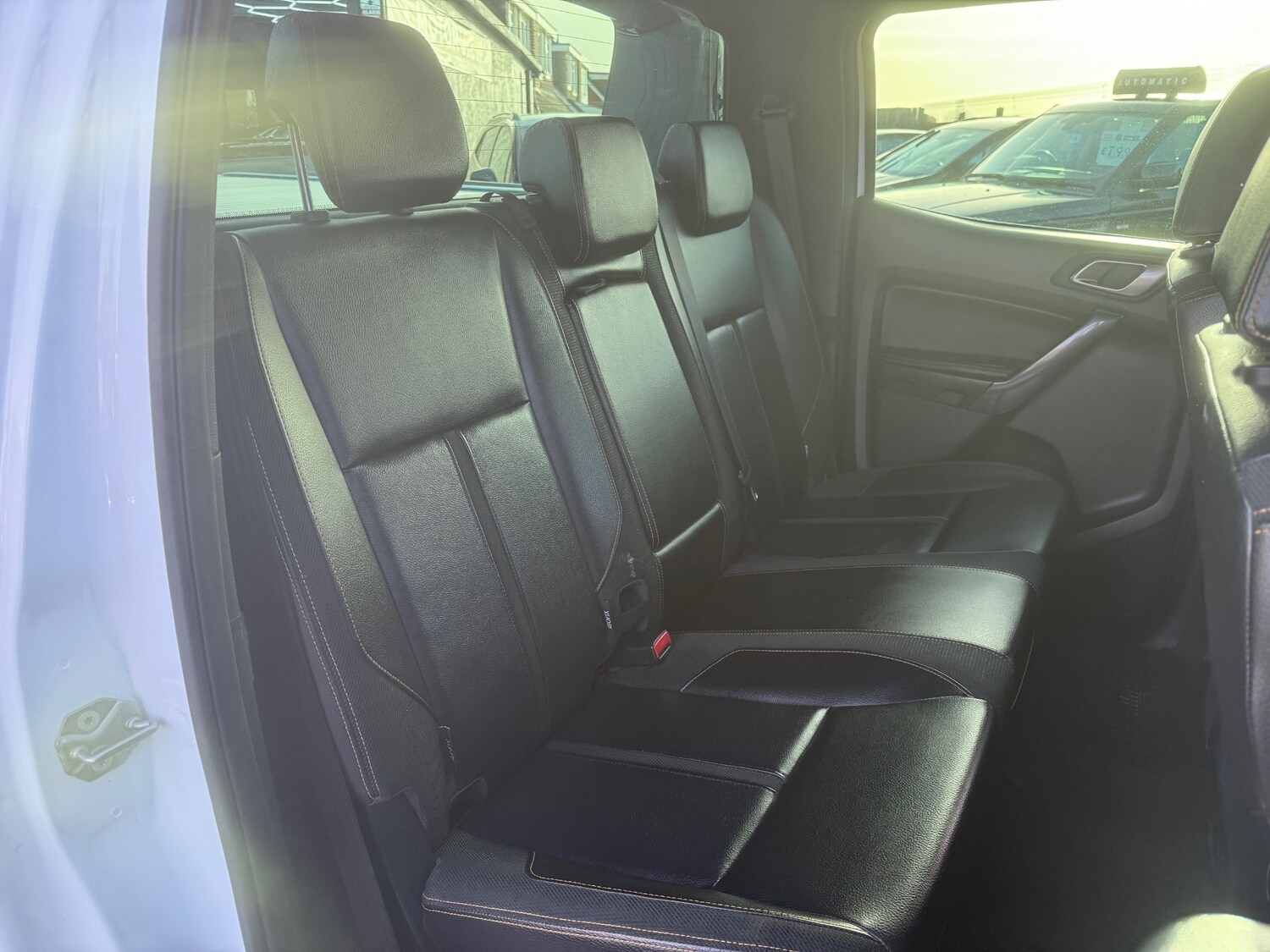 Used Ford Ranger 2022 for sale - 76859639: Photo 15