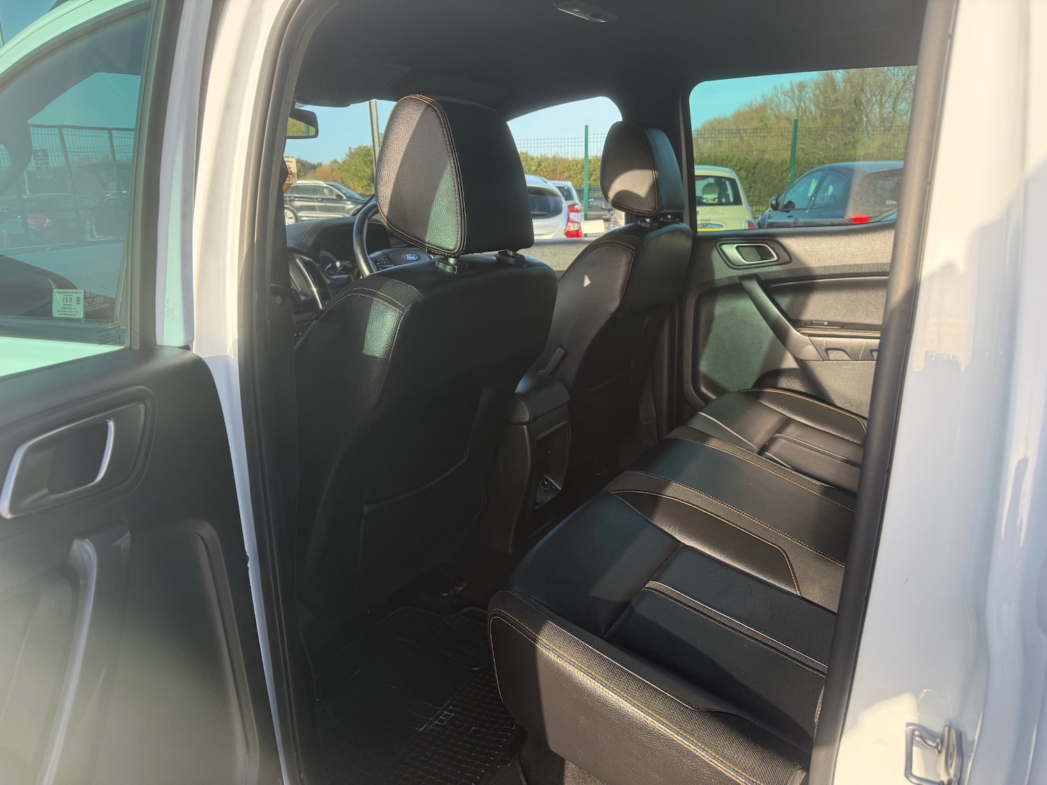 Used Ford Ranger 2022 for sale - 76859639: Photo 17