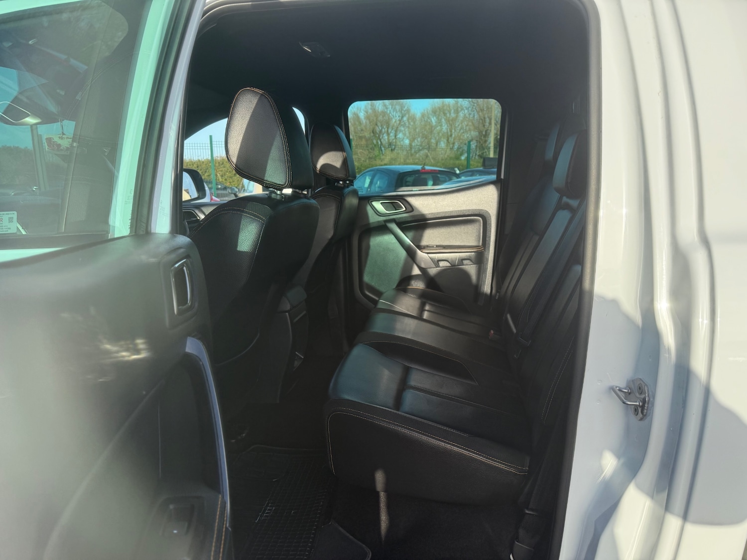 Used Ford Ranger 2022 for sale - 76859639: Photo 18