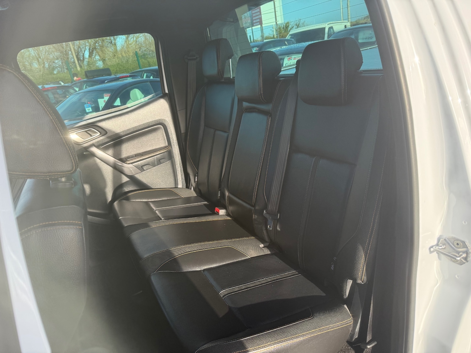 Used Ford Ranger 2022 for sale - 76859639: Photo 19