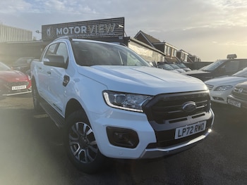 Used Ford Ranger 2022 for sale - 76859639: Photo