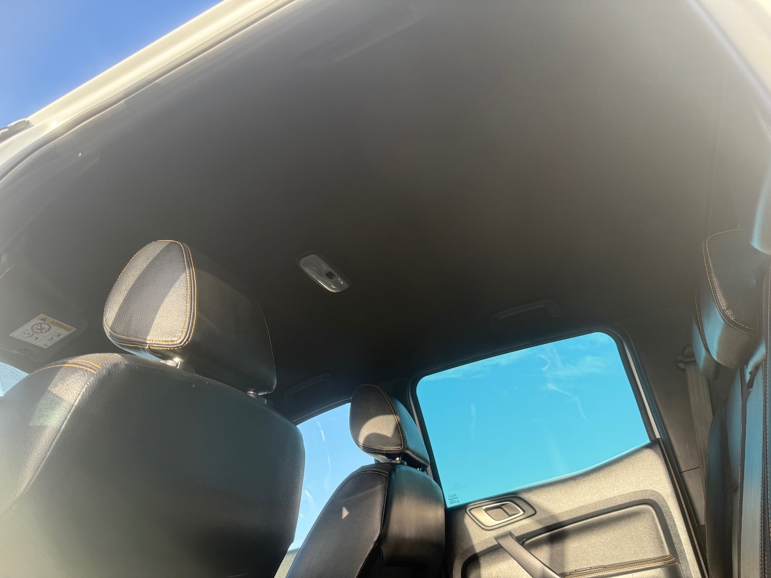 Used Ford Ranger 2022 for sale - 76859639: Photo 20