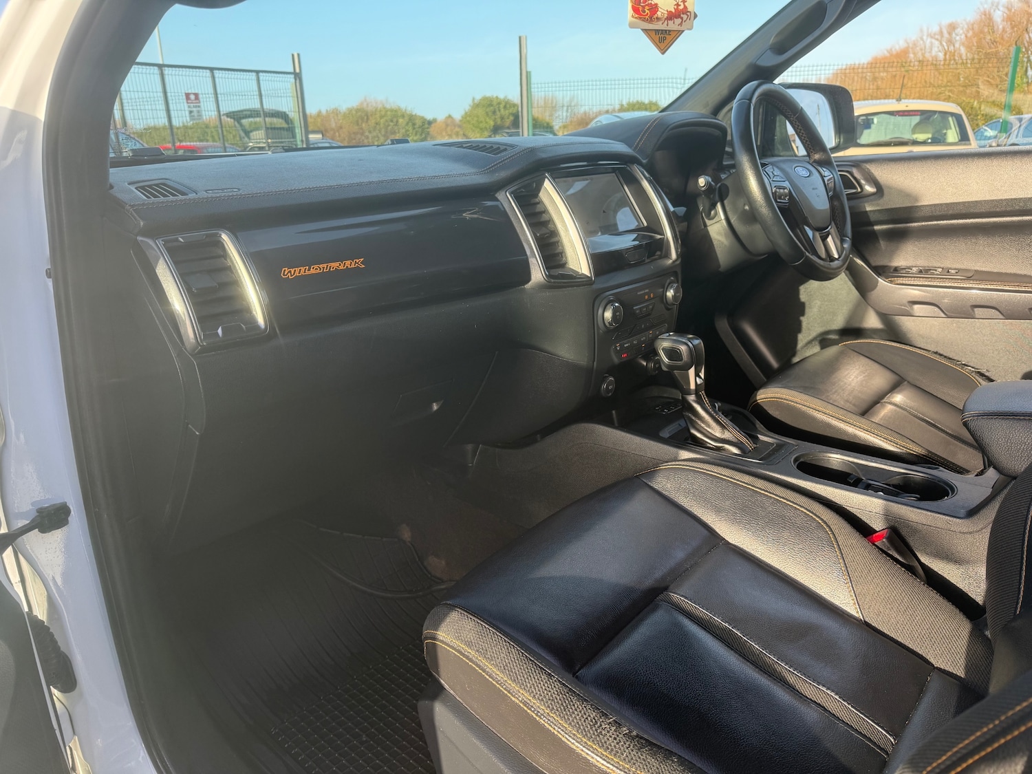 Used Ford Ranger 2022 for sale - 76859639: Photo 21