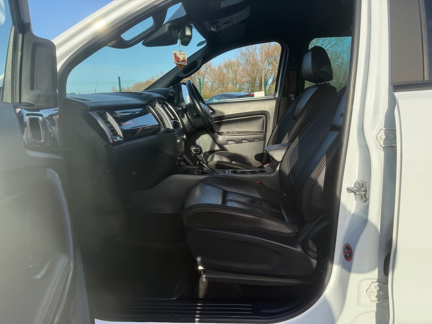 Used Ford Ranger 2022 for sale - 76859639: Photo 22