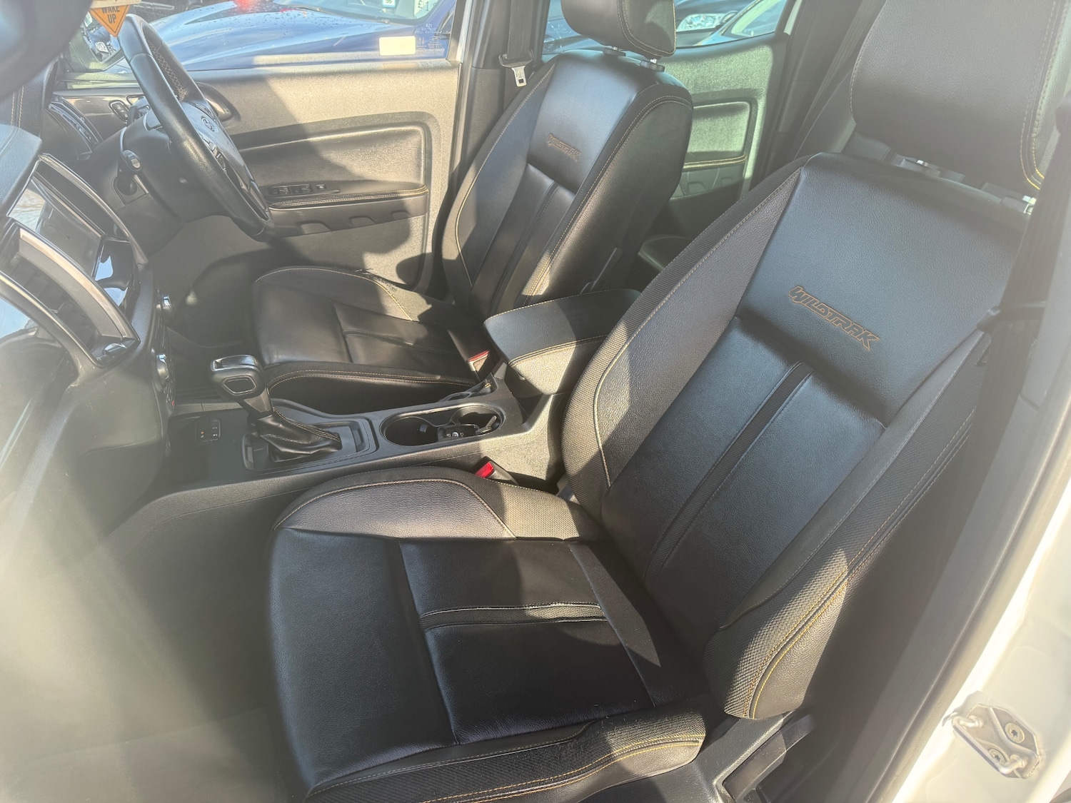 Used Ford Ranger 2022 for sale - 76859639: Photo 23